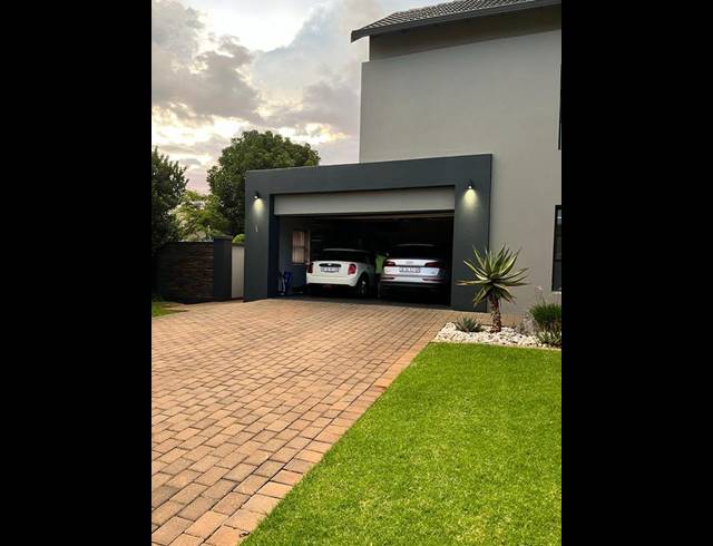 4 BEDROOM PROPERTY TO RENT IN MIDSTREAM RIDGE